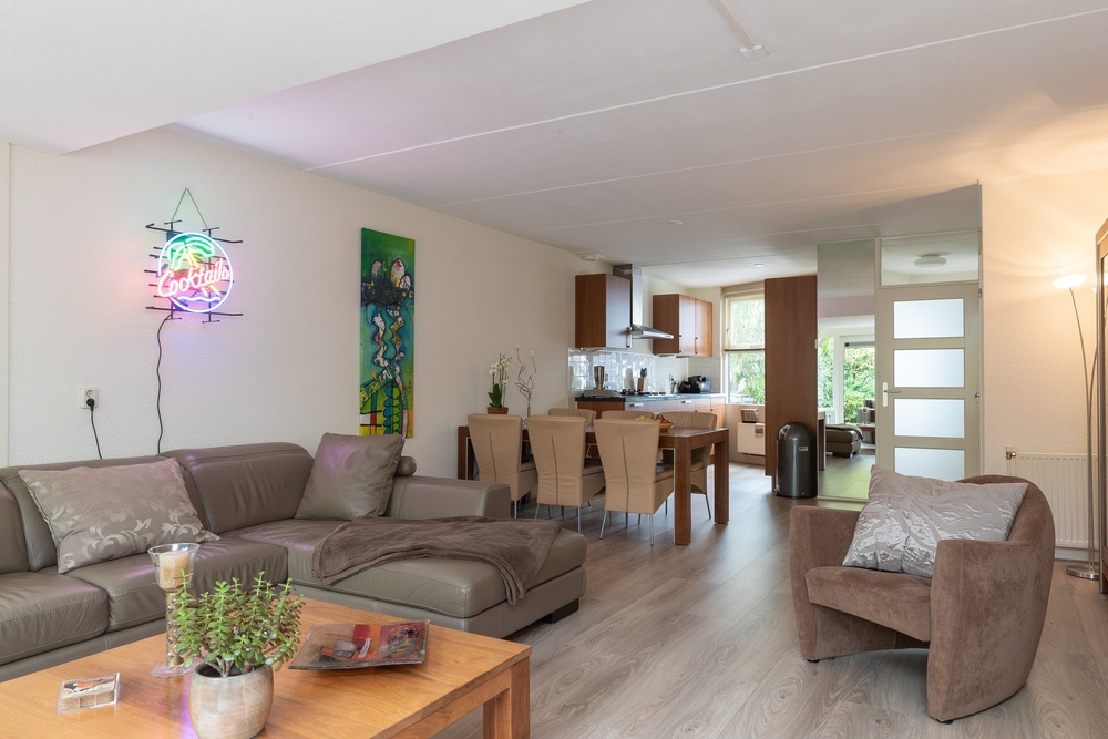 Steiger 57, 9732 BW Groningen - € 215.000 k.k. - ben-s Makelaars Groningen