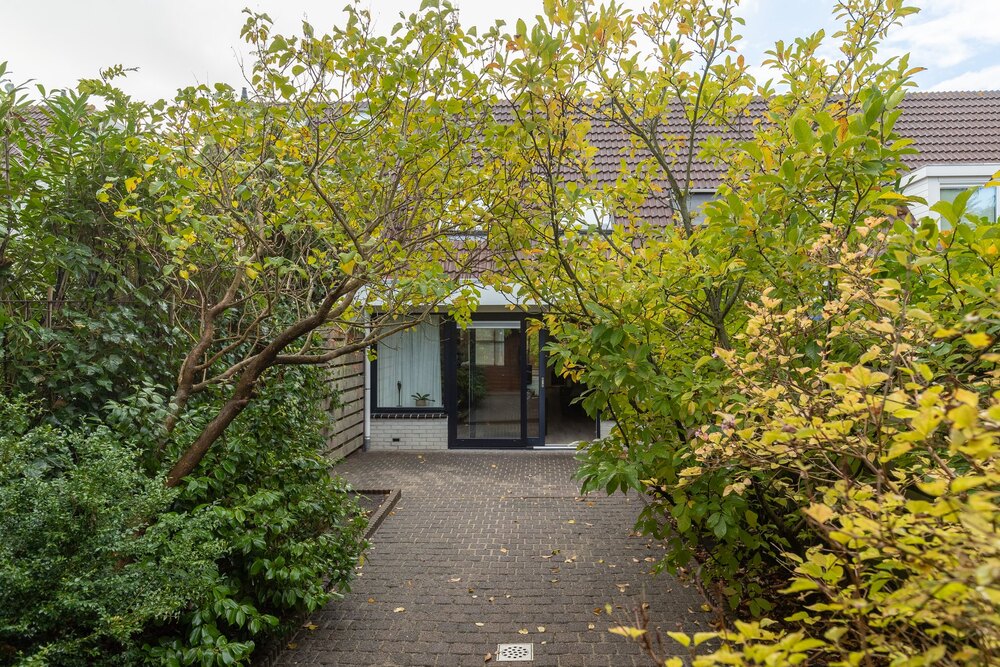 Steiger 57, 9732 BW Groningen - € 215.000 k.k. - ben-s Makelaars Groningen