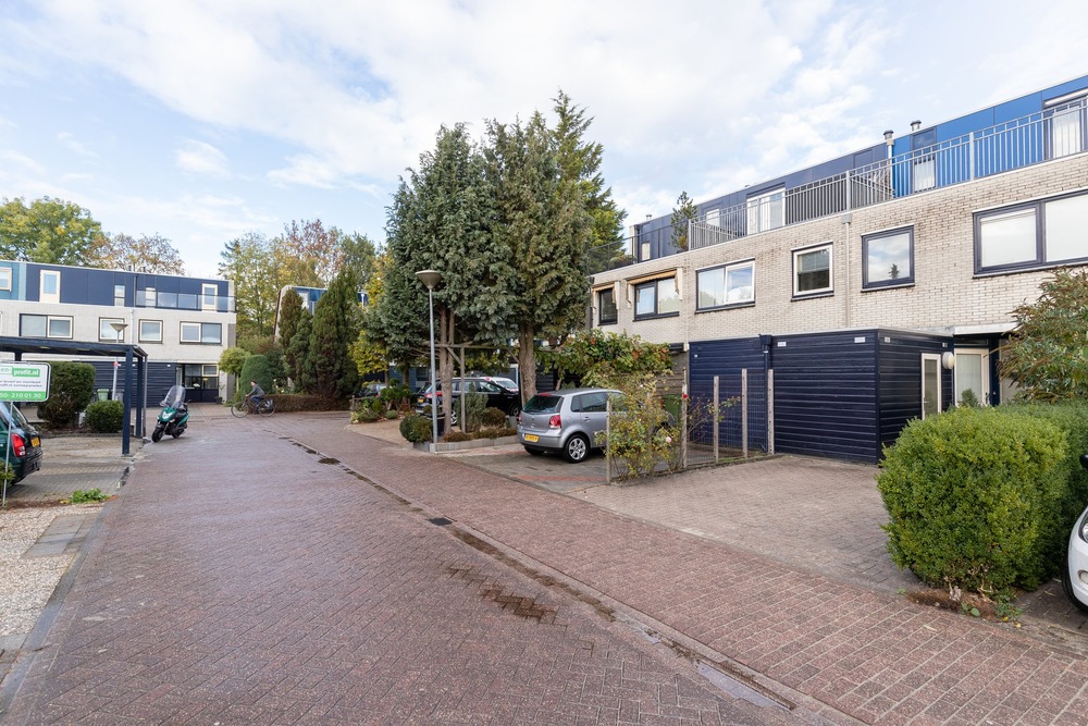 Steiger 57, 9732 BW Groningen - € 215.000 k.k. - ben-s Makelaars Groningen