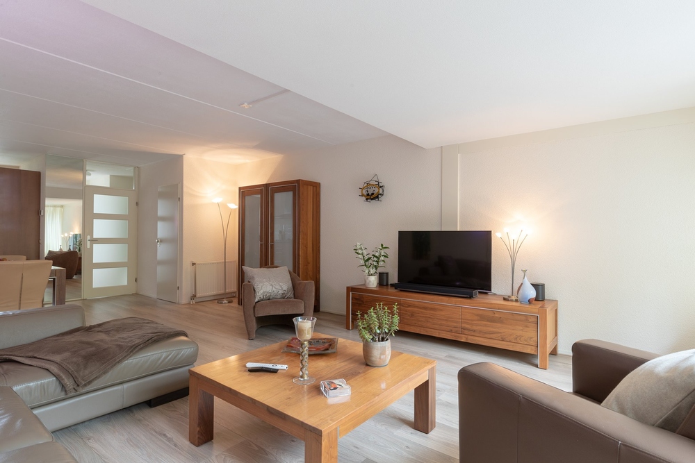 Steiger 57, 9732 BW Groningen - € 215.000 k.k. - ben-s Makelaars Groningen