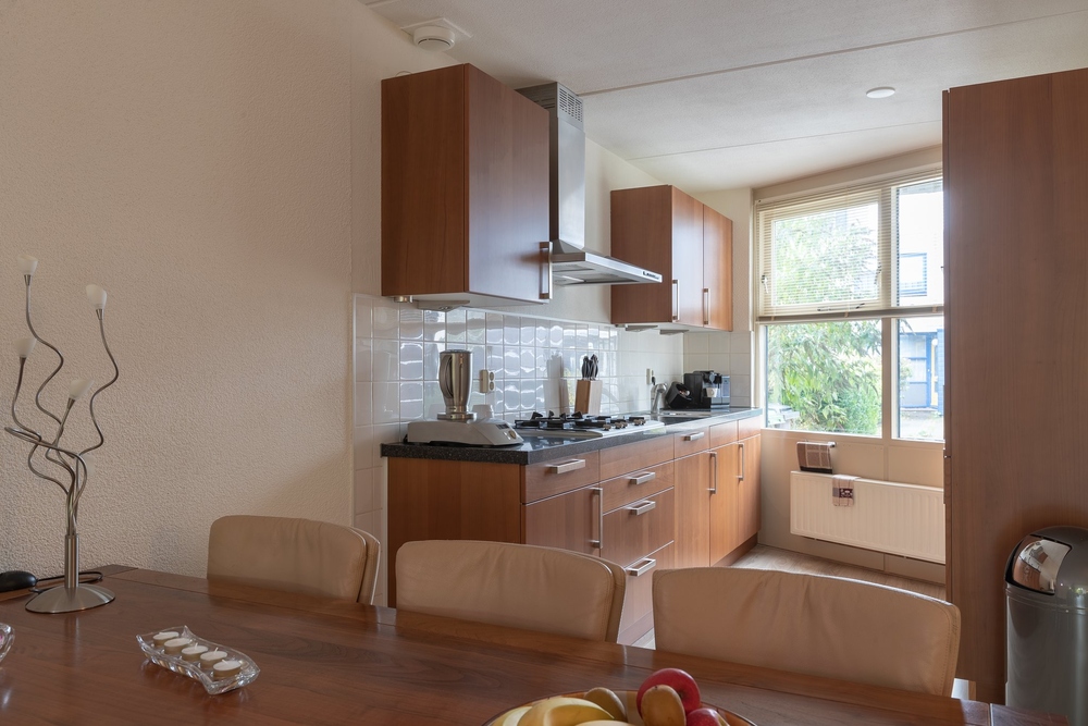 Steiger 57, 9732 BW Groningen - € 215.000 k.k. - ben-s Makelaars Groningen