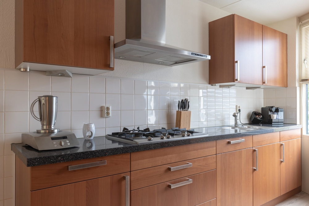 Steiger 57, 9732 BW Groningen - € 215.000 k.k. - ben-s Makelaars Groningen