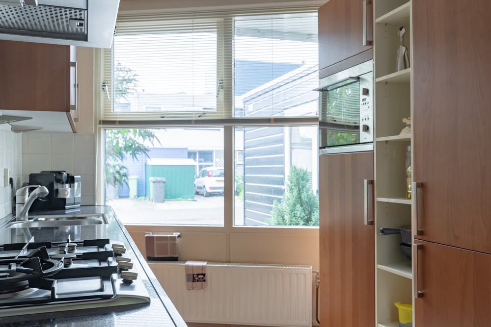 Steiger 57, 9732 BW Groningen - € 215.000 k.k. - ben-s Makelaars Groningen