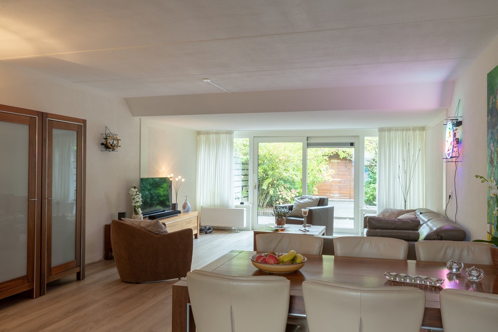 Steiger 57, 9732 BW Groningen - € 215.000 k.k. - ben-s Makelaars Groningen