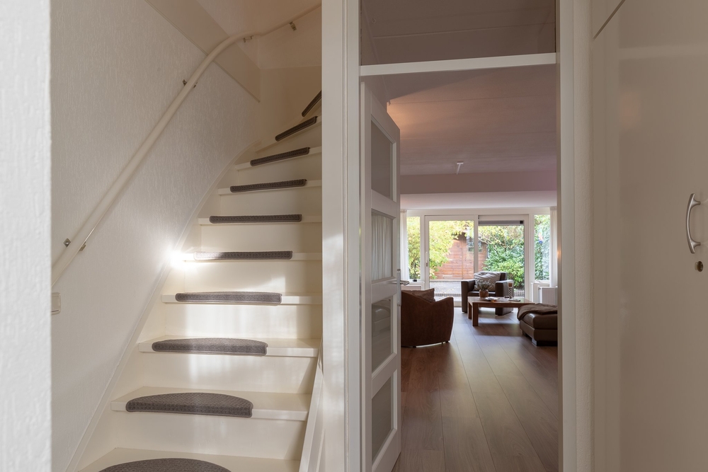 Steiger 57, 9732 BW Groningen - € 215.000 k.k. - ben-s Makelaars Groningen