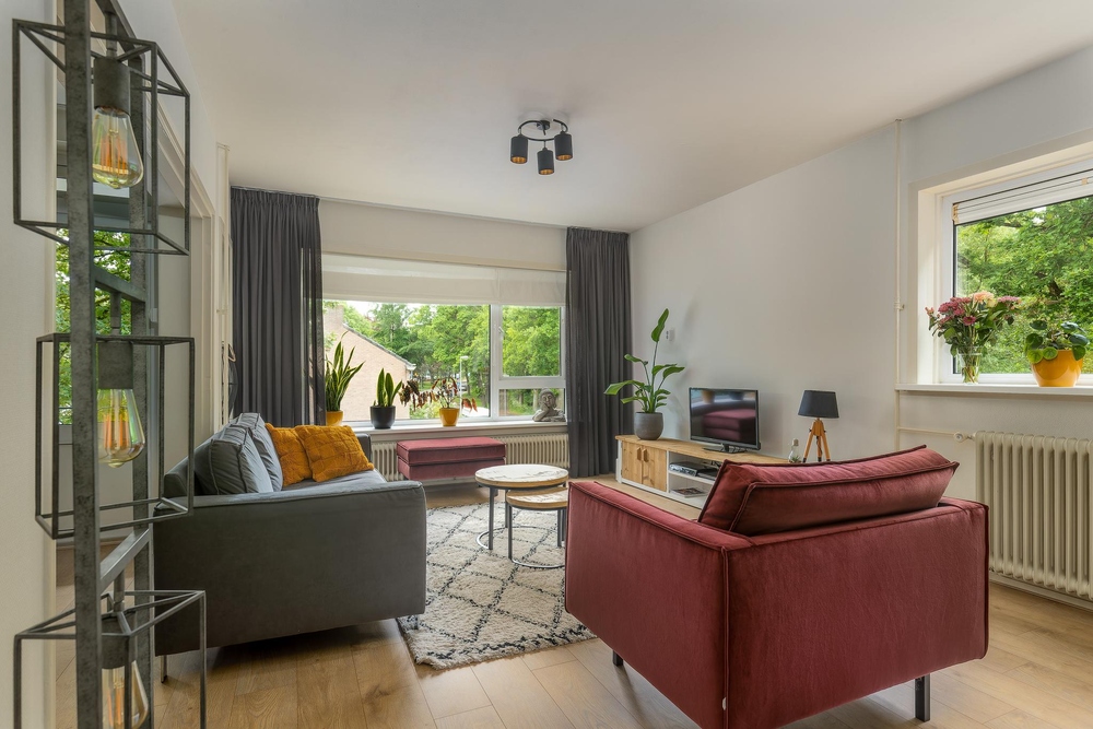 Strausslaan 4, 9722 KS Groningen - € 235.000 k.k. - ben-s Makelaars Groningen