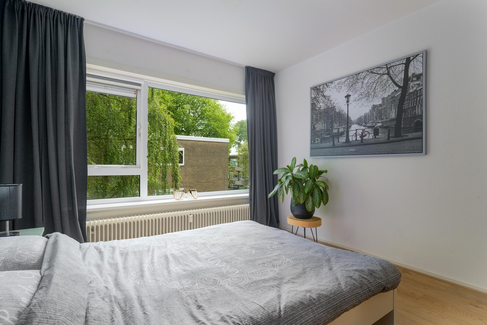 Strausslaan 4, 9722 KS Groningen - € 235.000 k.k. - ben-s Makelaars Groningen