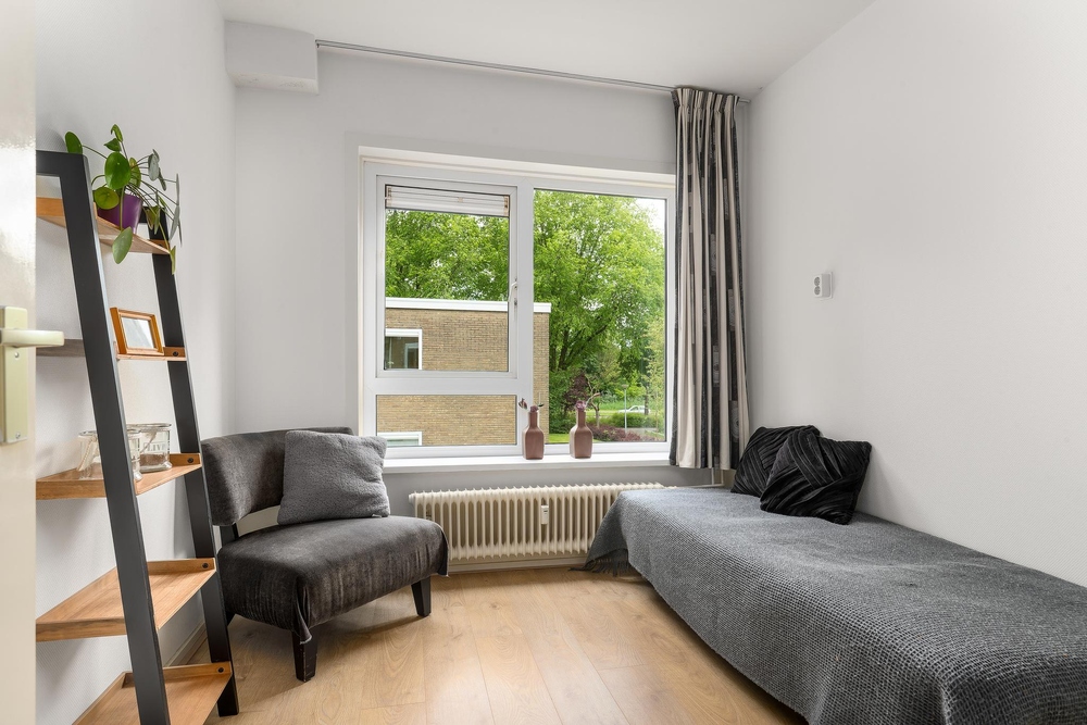 Strausslaan 4, 9722 KS Groningen - € 235.000 k.k. - ben-s Makelaars Groningen