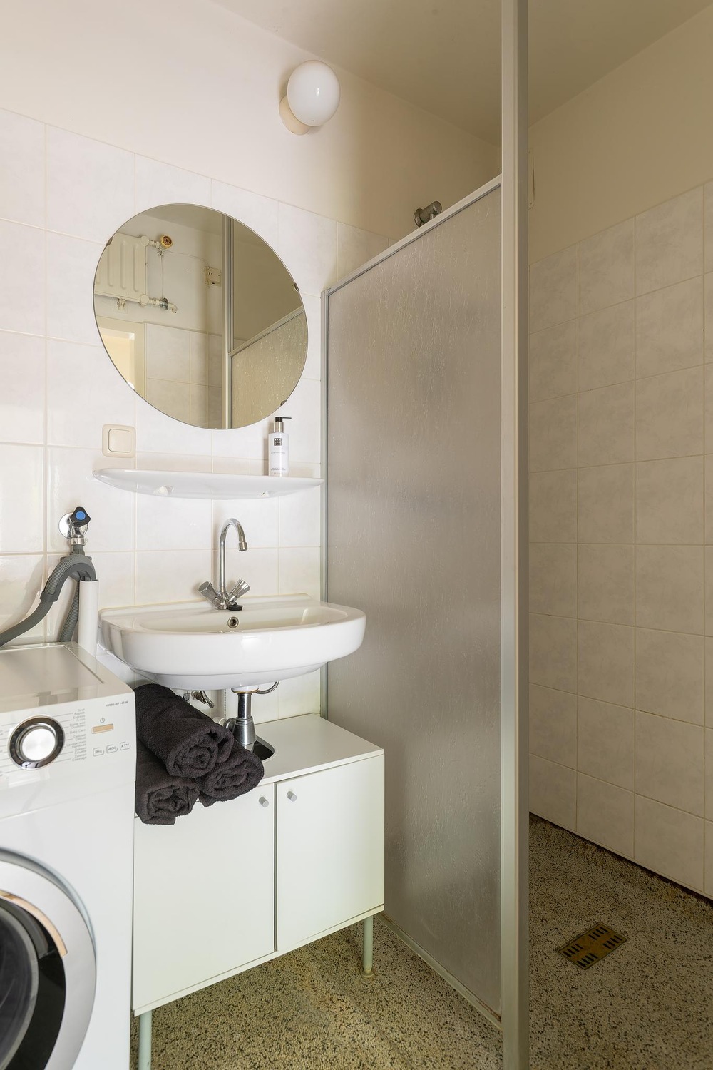 Strausslaan 4, 9722 KS Groningen - € 235.000 k.k. - ben-s Makelaars Groningen