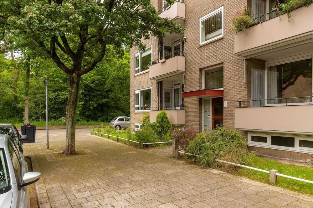 Strausslaan 4, 9722 KS Groningen - € 235.000 k.k. - ben-s Makelaars Groningen