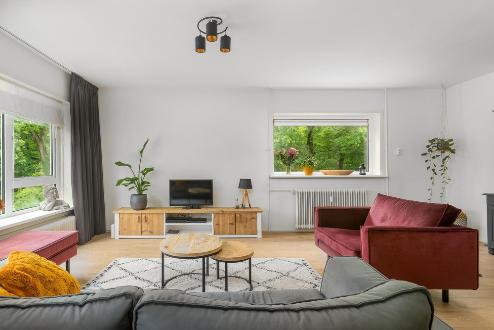 Strausslaan 4, 9722 KS Groningen - € 235.000 k.k. - ben-s Makelaars Groningen