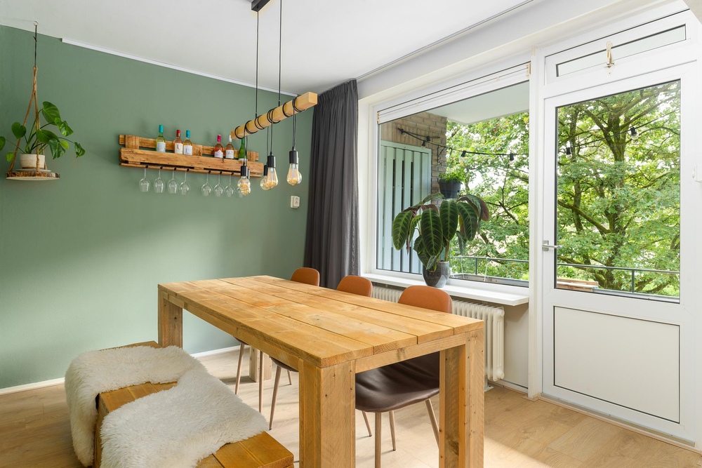 Strausslaan 4, 9722 KS Groningen - € 235.000 k.k. - ben-s Makelaars Groningen