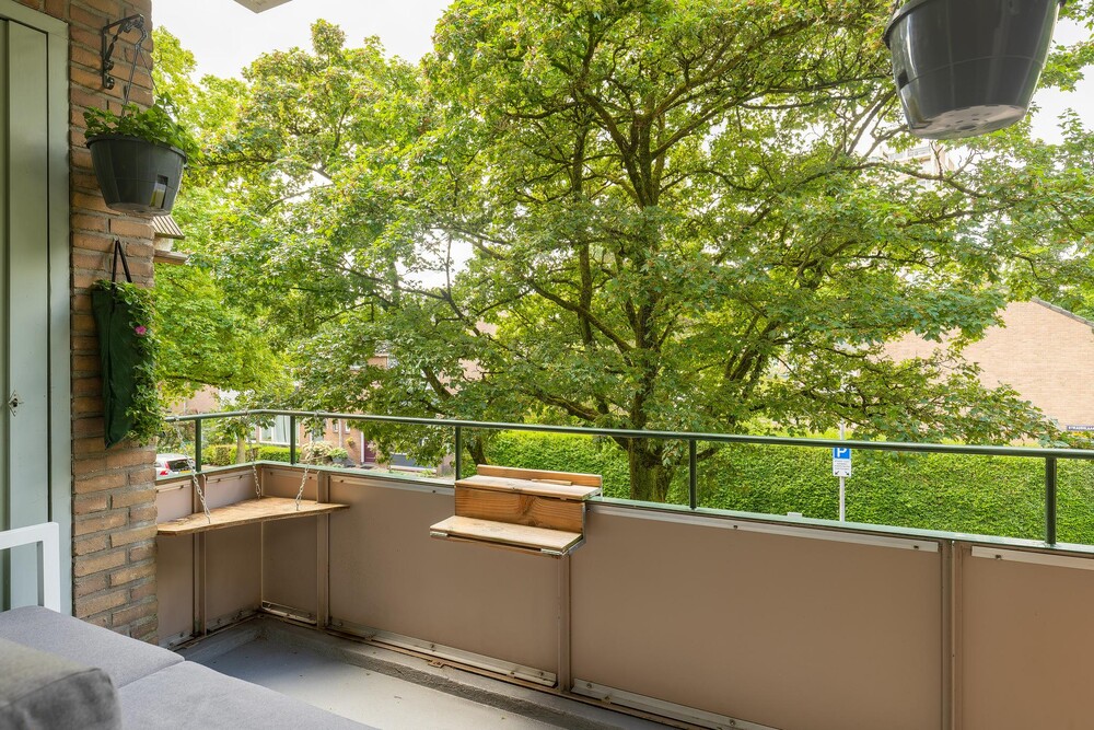 Strausslaan 4, 9722 KS Groningen - € 235.000 k.k. - ben-s Makelaars Groningen