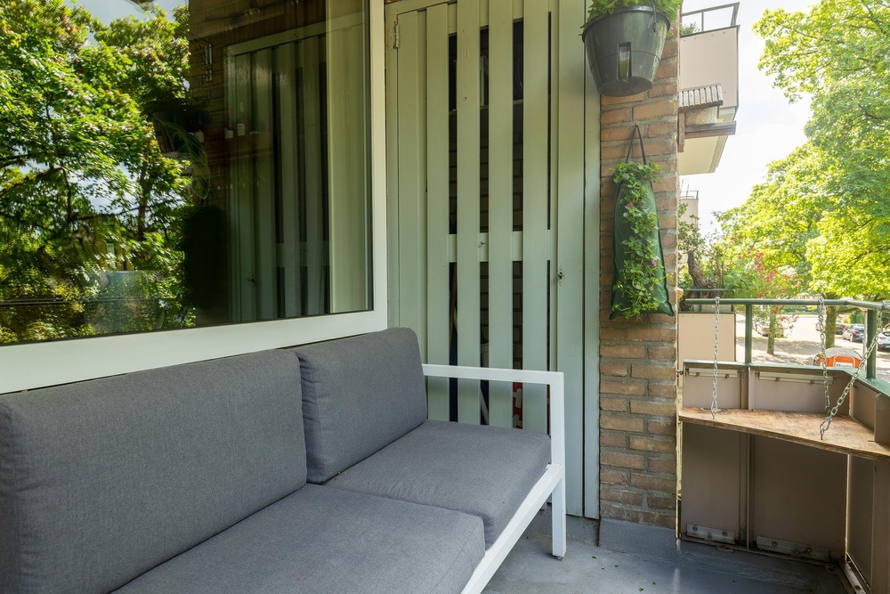 Strausslaan 4, 9722 KS Groningen - € 235.000 k.k. - ben-s Makelaars Groningen