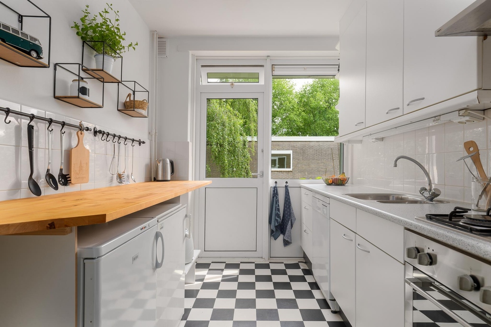 Strausslaan 4, 9722 KS Groningen - € 235.000 k.k. - ben-s Makelaars Groningen