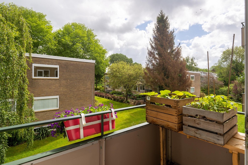 Strausslaan 4, 9722 KS Groningen - € 235.000 k.k. - ben-s Makelaars Groningen