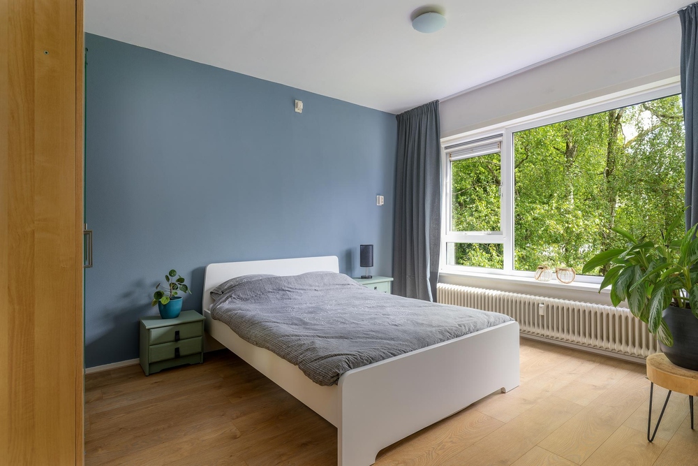 Strausslaan 4, 9722 KS Groningen - € 235.000 k.k. - ben-s Makelaars Groningen