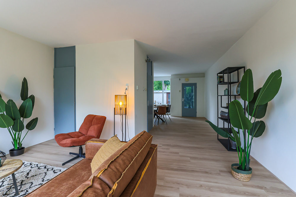 Stuurhut 39, 9733 AC Groningen - € 235.000 k.k. - ben-s Makelaars Groningen