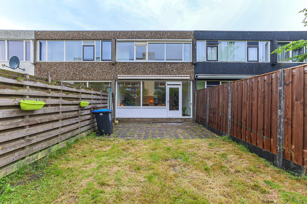 Stuurhut 39, 9733 AC Groningen - € 235.000 k.k. - ben-s Makelaars Groningen