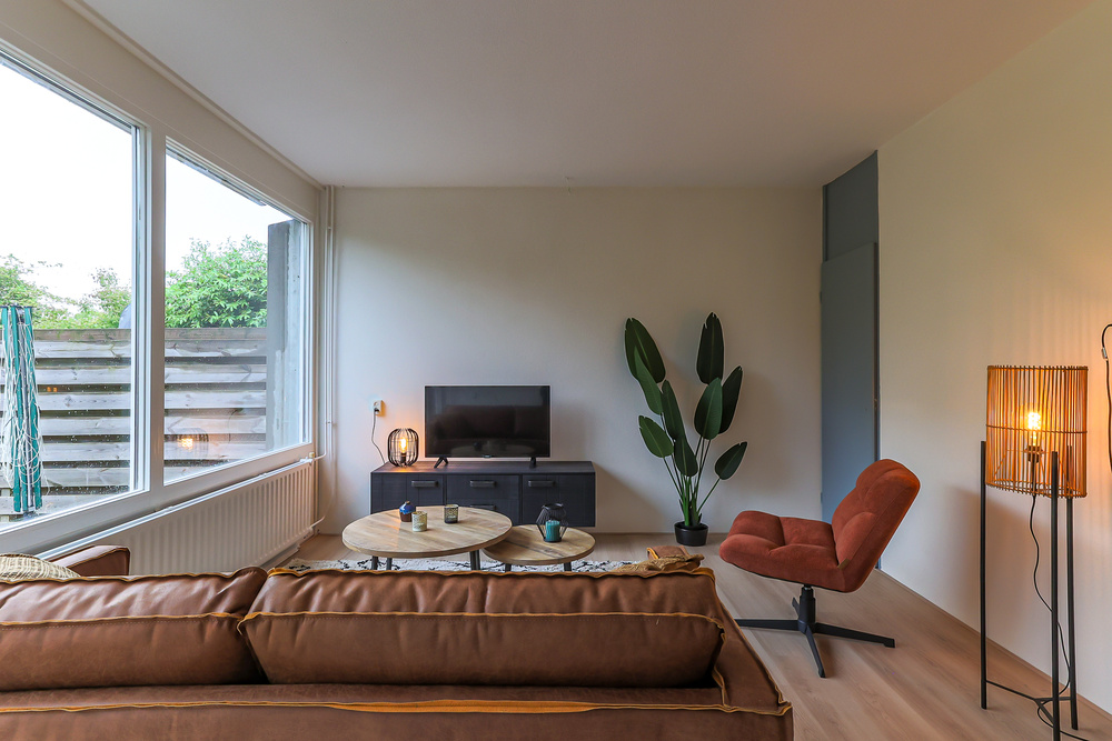 Stuurhut 39, 9733 AC Groningen - € 235.000 k.k. - ben-s Makelaars Groningen