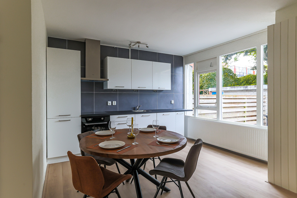 Stuurhut 39, 9733 AC Groningen - € 235.000 k.k. - ben-s Makelaars Groningen