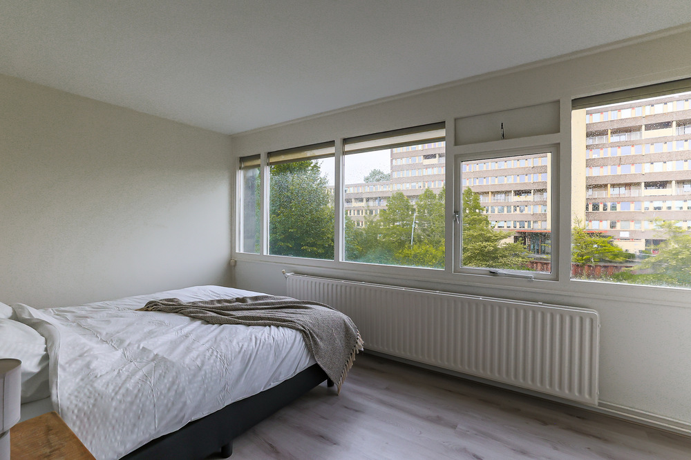 Stuurhut 39, 9733 AC Groningen - € 235.000 k.k. - ben-s Makelaars Groningen