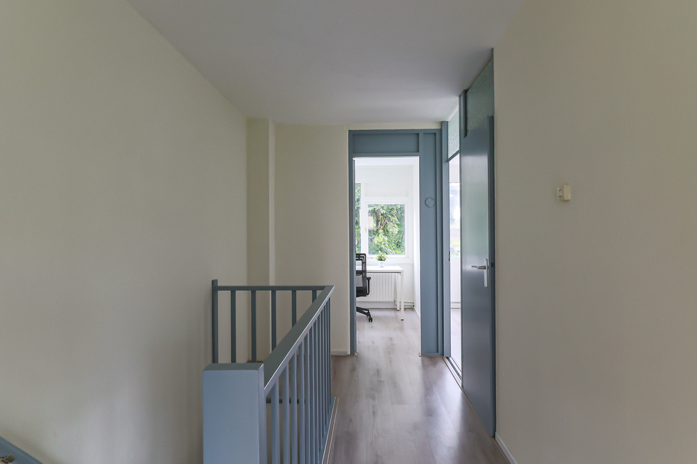 Stuurhut 39, 9733 AC Groningen - € 235.000 k.k. - ben-s Makelaars Groningen