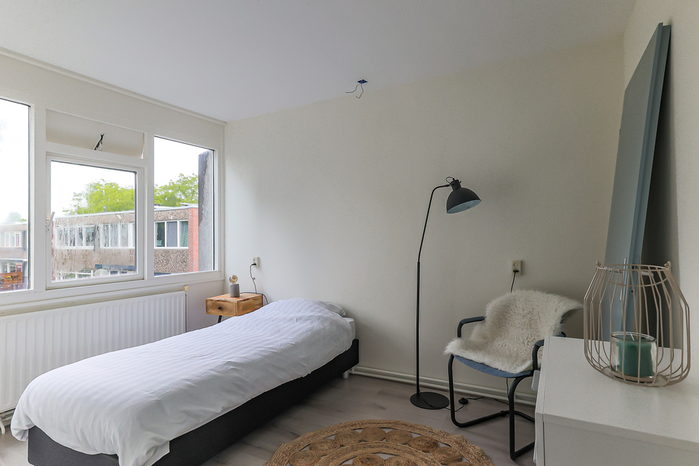 Stuurhut 39, 9733 AC Groningen - € 235.000 k.k. - ben-s Makelaars Groningen