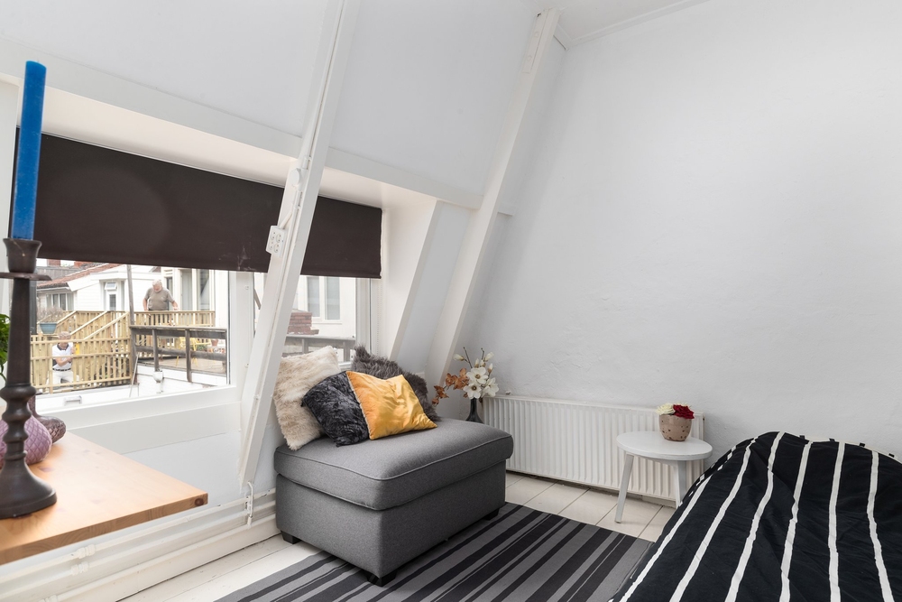 Taco Mesdagstraat 8, 9718 KL Groningen - € 199.000 k.k. - ben-s Makelaars Groningen