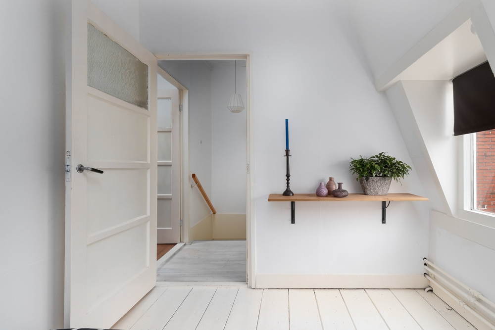 Taco Mesdagstraat 8, 9718 KL Groningen - € 199.000 k.k. - ben-s Makelaars Groningen