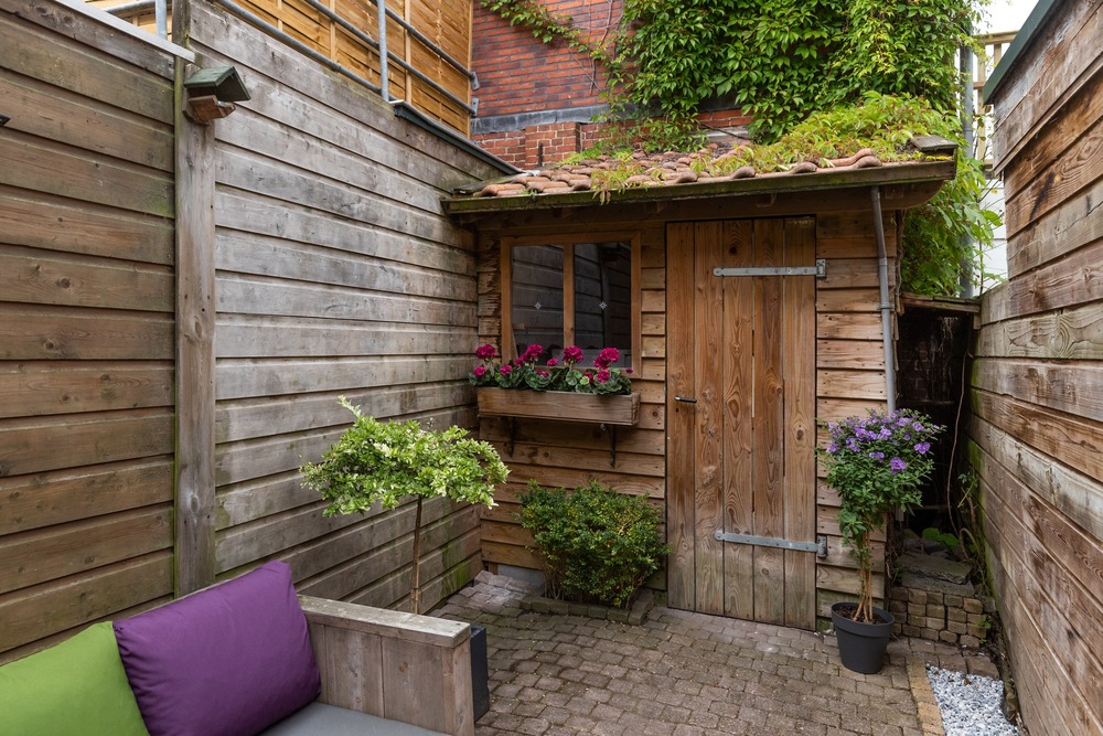 Taco Mesdagstraat 8, 9718 KL Groningen - € 199.000 k.k. - ben-s Makelaars Groningen