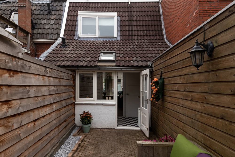 Taco Mesdagstraat 8, 9718 KL Groningen - € 199.000 k.k. - ben-s Makelaars Groningen