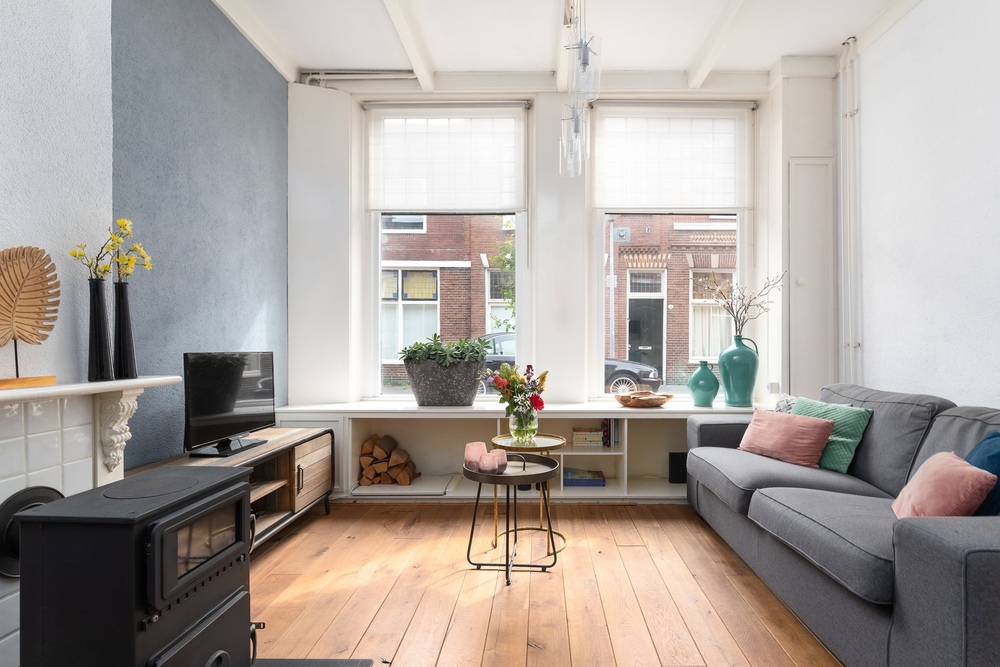 Taco Mesdagstraat 8, 9718 KL Groningen - € 199.000 k.k. - ben-s Makelaars Groningen