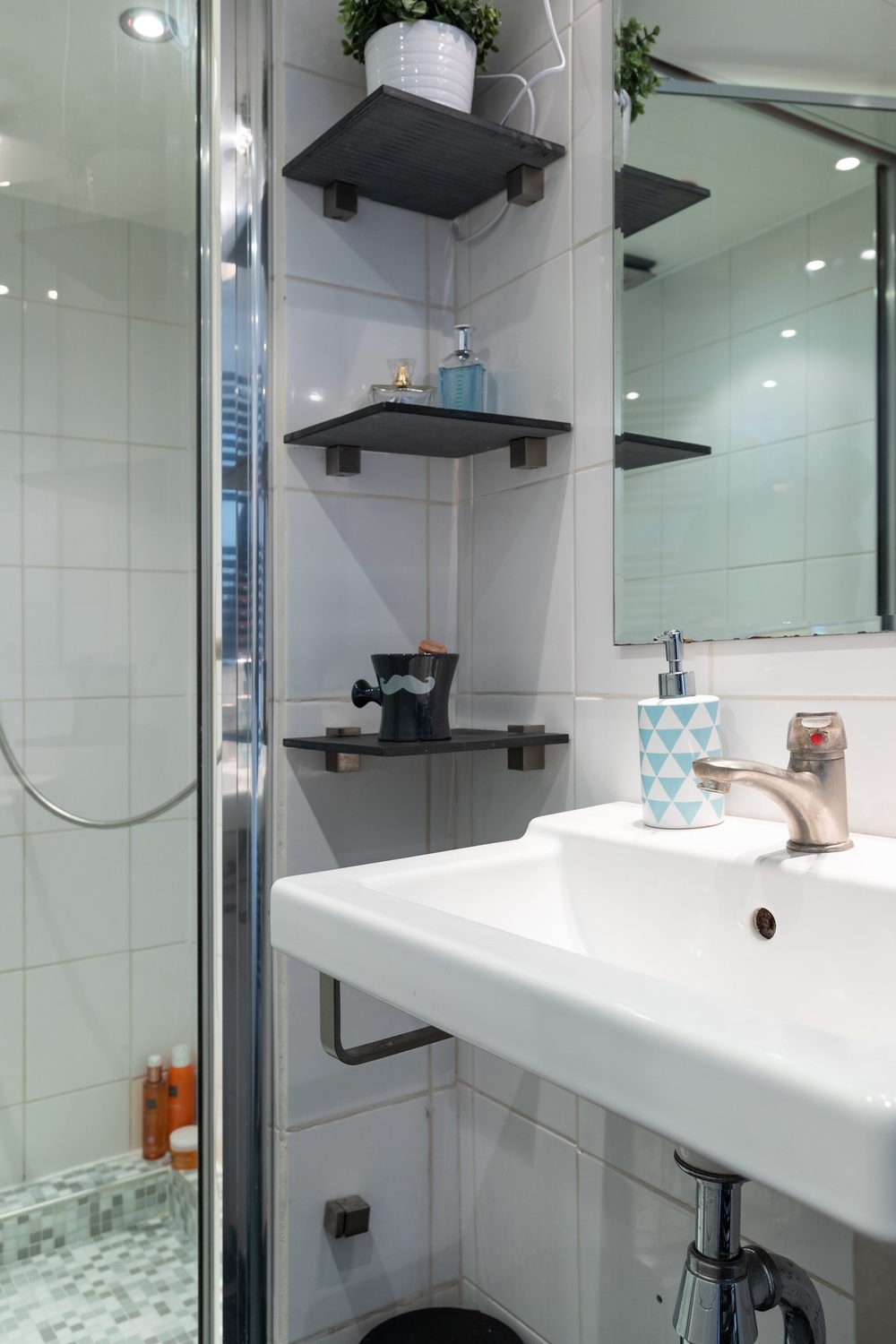 Taco Mesdagstraat 8, 9718 KL Groningen - € 199.000 k.k. - ben-s Makelaars Groningen