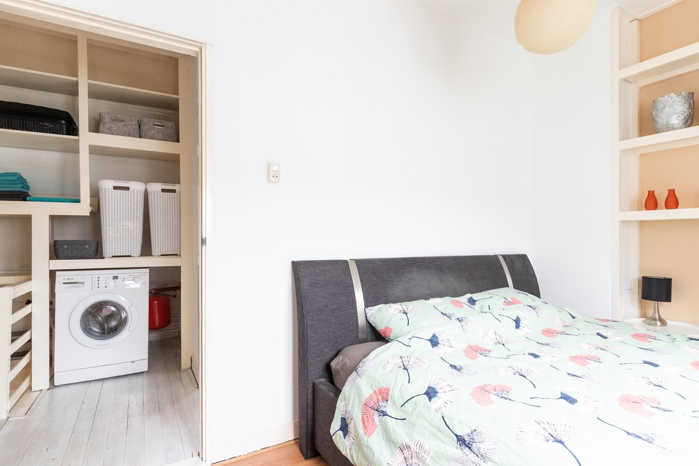 Taco Mesdagstraat 8, 9718 KL Groningen - € 199.000 k.k. - ben-s Makelaars Groningen