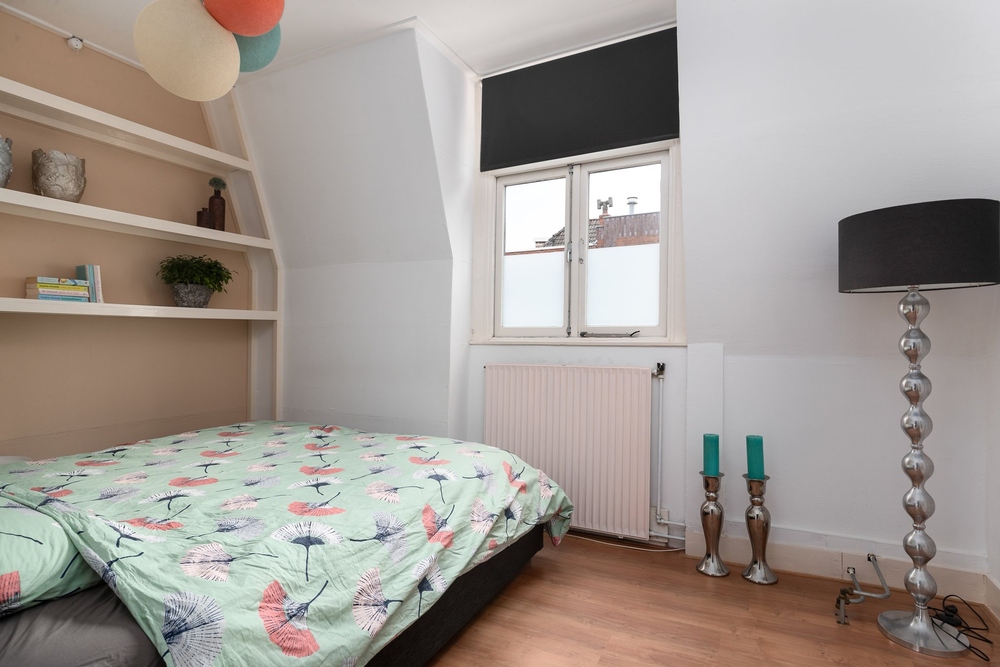 Taco Mesdagstraat 8, 9718 KL Groningen - € 199.000 k.k. - ben-s Makelaars Groningen