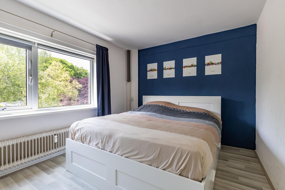 Thorbeckelaan 76, 9722 NE Groningen - € 269.000 k.k. - ben-s Makelaars Groningen