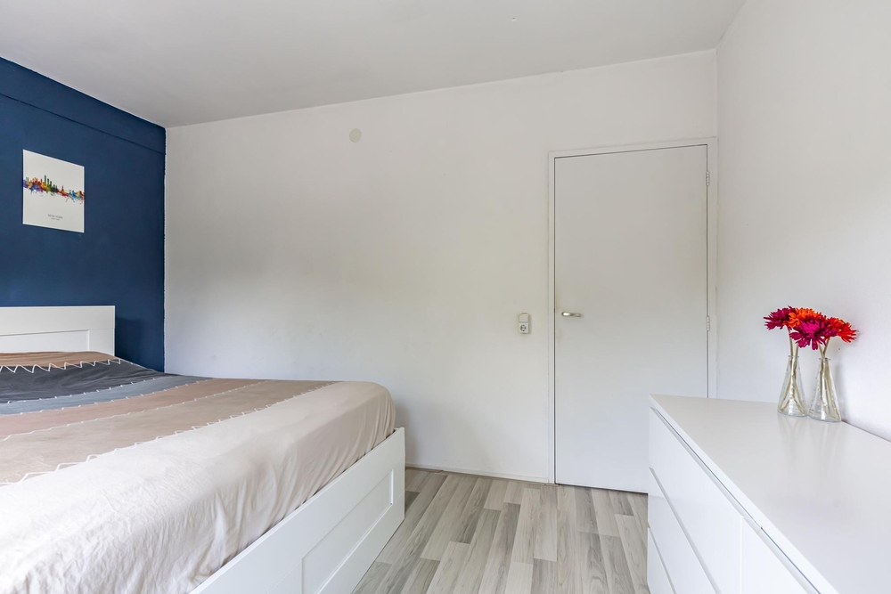 Thorbeckelaan 76, 9722 NE Groningen - € 269.000 k.k. - ben-s Makelaars Groningen