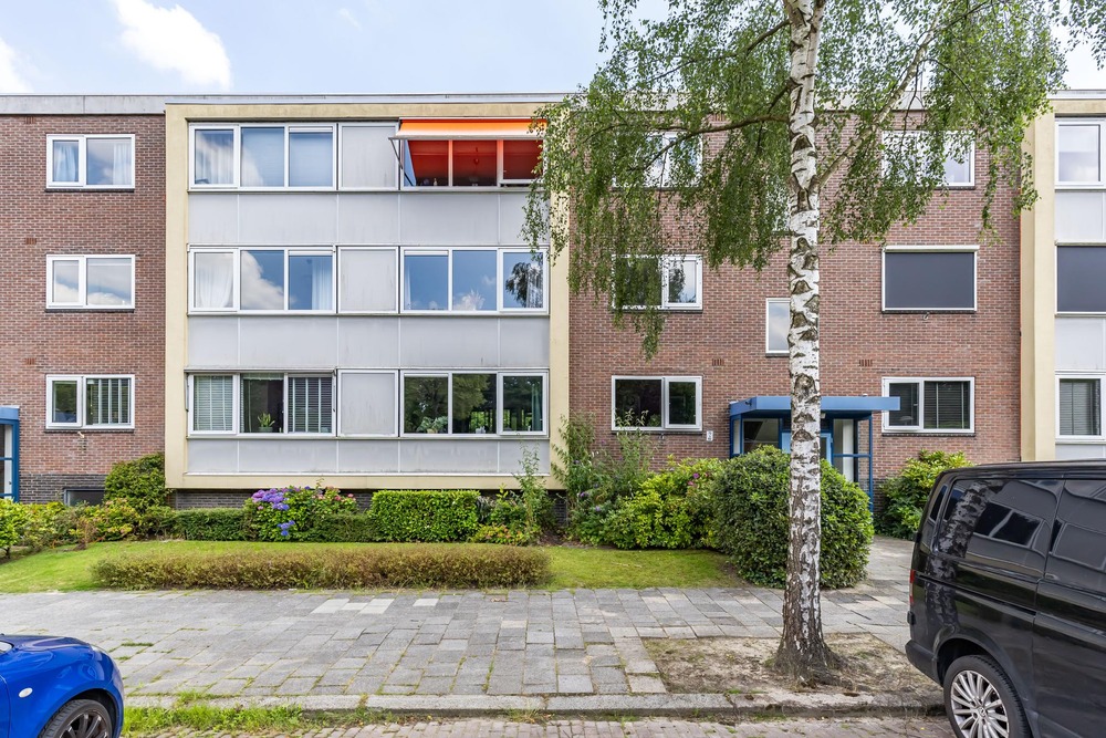 Thorbeckelaan 76, 9722 NE Groningen - € 269.000 k.k. - ben-s Makelaars Groningen