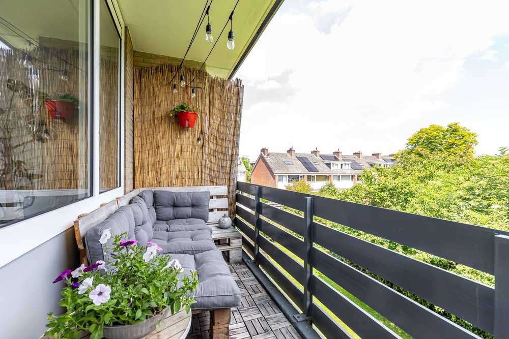 Thorbeckelaan 76, 9722 NE Groningen - € 269.000 k.k. - ben-s Makelaars Groningen