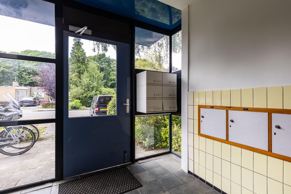 Thorbeckelaan 76, 9722 NE Groningen - € 269.000 k.k. - ben-s Makelaars Groningen