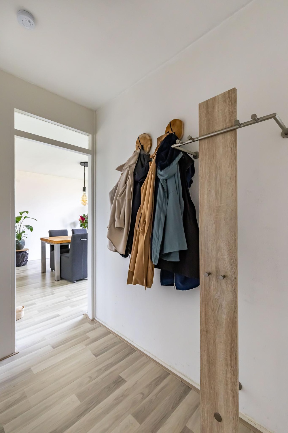 Thorbeckelaan 76, 9722 NE Groningen - € 269.000 k.k. - ben-s Makelaars Groningen