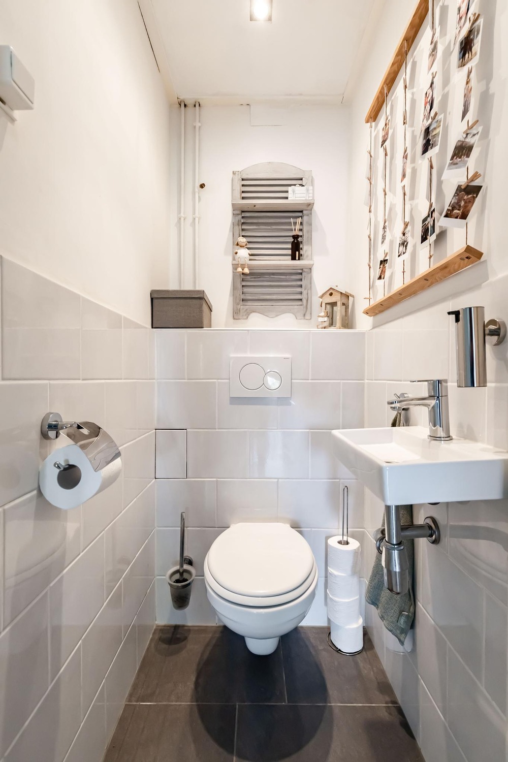 Thorbeckelaan 76, 9722 NE Groningen - € 269.000 k.k. - ben-s Makelaars Groningen