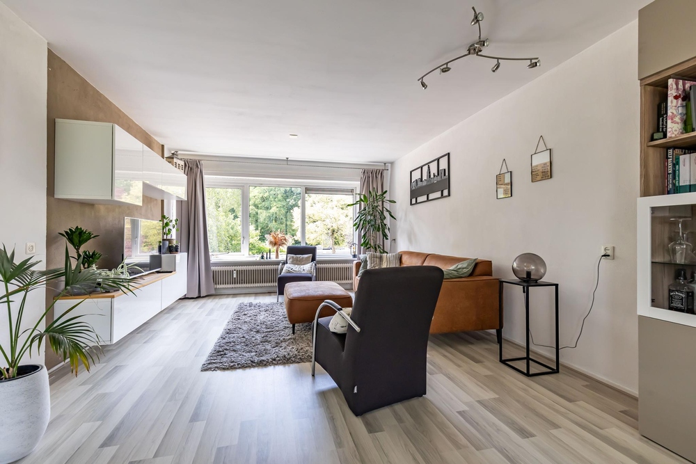 Thorbeckelaan 76, 9722 NE Groningen - € 269.000 k.k. - ben-s Makelaars Groningen