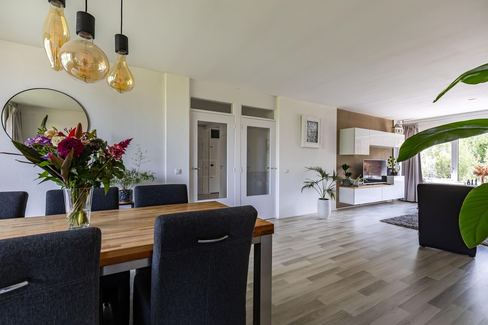 Thorbeckelaan 76, 9722 NE Groningen - € 269.000 k.k. - ben-s Makelaars Groningen