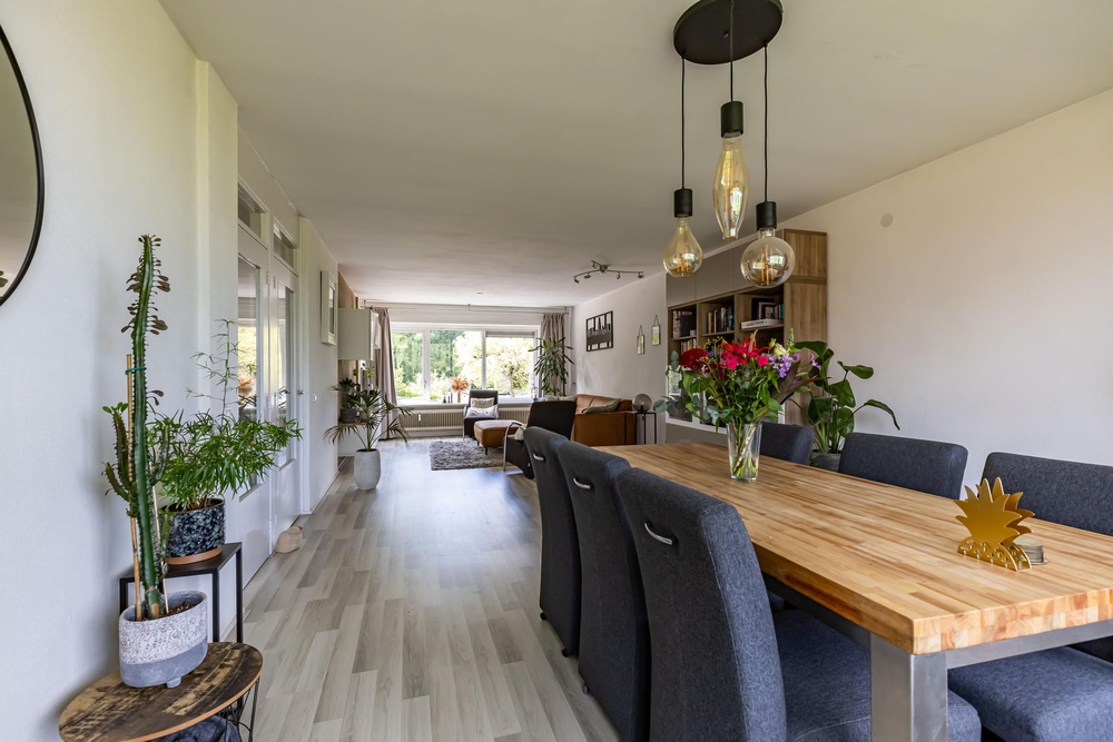 Thorbeckelaan 76, 9722 NE Groningen - € 269.000 k.k. - ben-s Makelaars Groningen