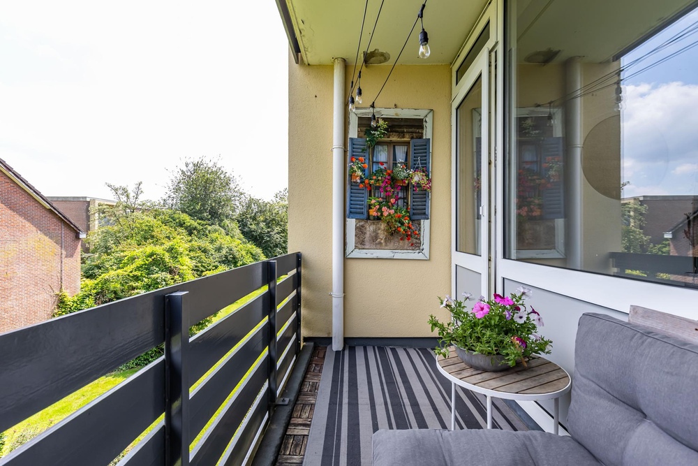 Thorbeckelaan 76, 9722 NE Groningen - € 269.000 k.k. - ben-s Makelaars Groningen