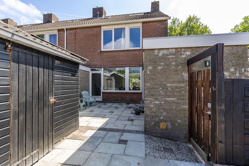 Tortelstraat 16, 9331 KJ Norg - € 295.000 k.k. - ben-s Makelaars Groningen