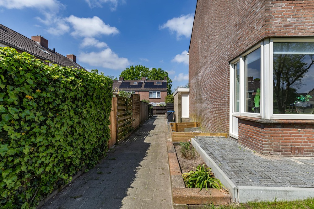 Tortelstraat 16, 9331 KJ Norg - € 295.000 k.k. - ben-s Makelaars Groningen