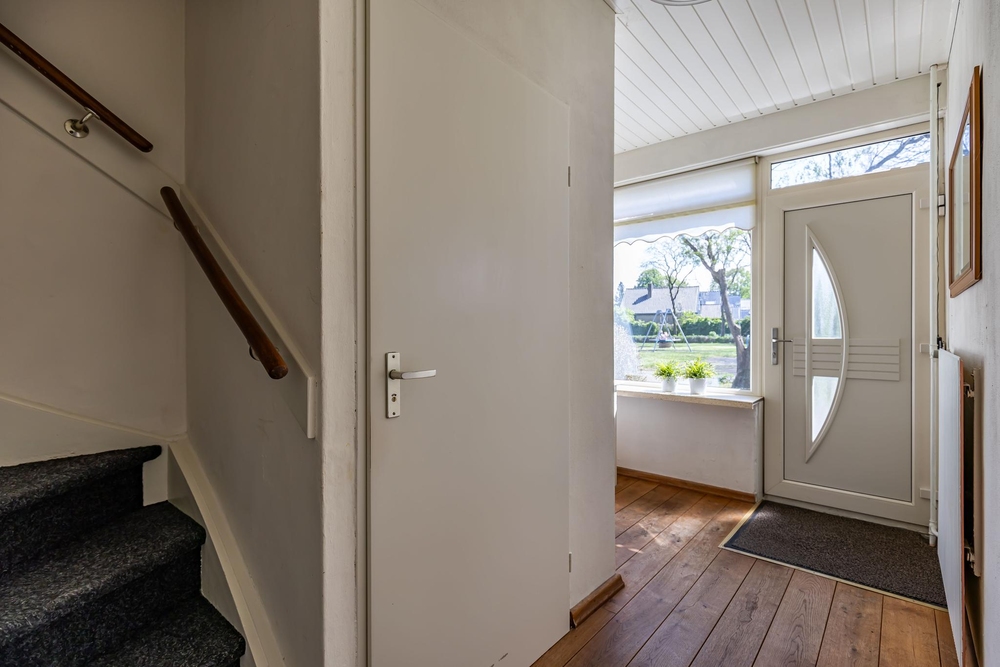 Tortelstraat 16, 9331 KJ Norg - € 295.000 k.k. - ben-s Makelaars Groningen